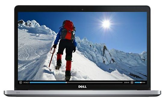 Отзывы DELL INSPIRON 7746