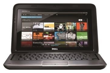 Отзывы DELL Inspiron Duo 1090