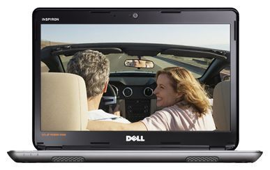 Отзывы DELL INSPIRON M301z