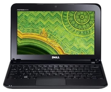 Отзывы DELL INSPIRON Mini 1018