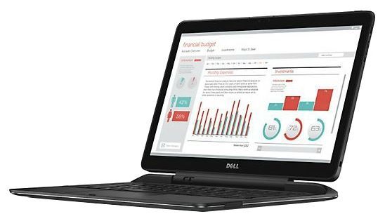 Отзывы DELL LATITUDE 7350