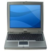 Отзывы DELL LATITUDE D400