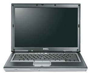 Отзывы DELL LATITUDE D630