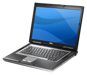 Отзывы DELL LATITUDE D820