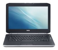 Отзывы DELL LATITUDE E5420