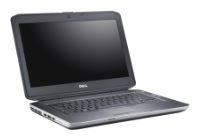 Отзывы DELL LATITUDE E5430