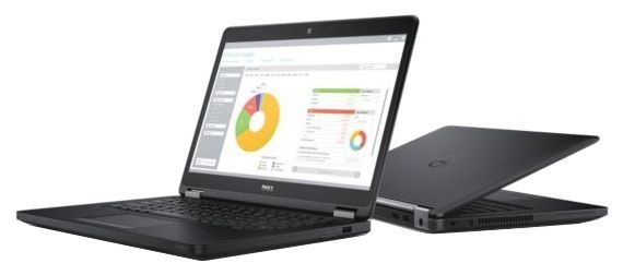 Отзывы DELL LATITUDE E5450