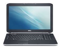 Отзывы DELL LATITUDE E5520