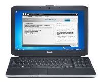 Отзывы DELL LATITUDE E5530