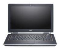 Отзывы DELL LATITUDE E6320