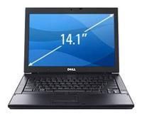 Отзывы DELL LATITUDE E6400