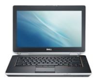 Отзывы DELL LATITUDE E6420