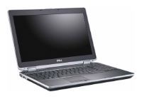 Отзывы DELL LATITUDE E6530