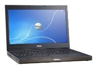 Отзывы DELL PRECISION M4700