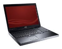 Отзывы DELL PRECISION M6500