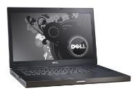 Отзывы DELL PRECISION M6600