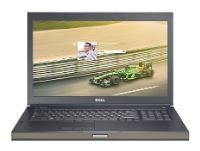 Отзывы DELL PRECISION M6800