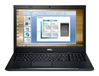 Отзывы DELL Vostro 3750