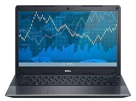 Отзывы DELL Vostro 5480