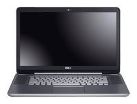 Отзывы DELL XPS 15z