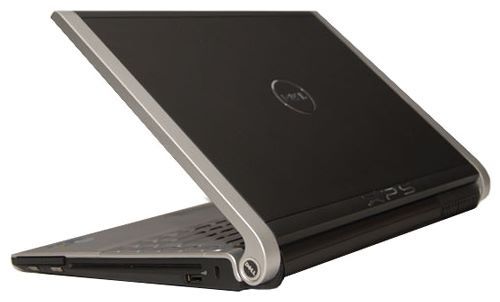 Отзывы DELL XPS M1330