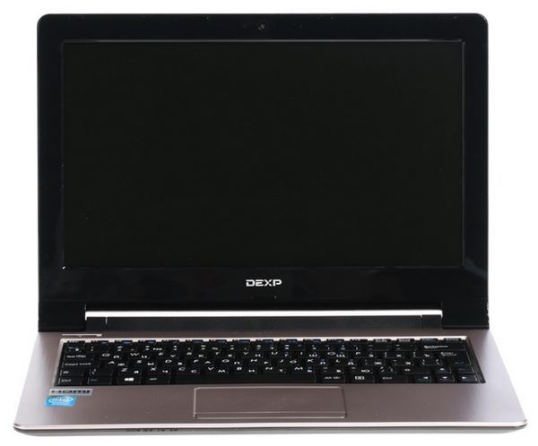 Отзывы DEXP Athena T102