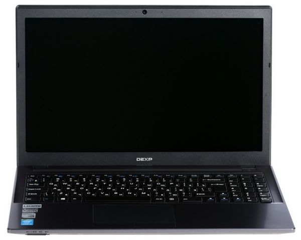 Отзывы DEXP Atlas H150