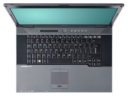 Отзывы Fujitsu ESPRIMO Mobile D9510