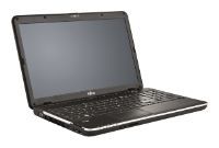 Отзывы Fujitsu LIFEBOOK A512