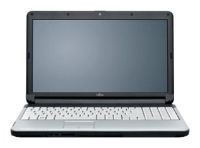 Отзывы Fujitsu LIFEBOOK A530