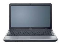 Отзывы Fujitsu LIFEBOOK A531