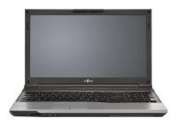 Отзывы Fujitsu LIFEBOOK A532