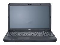 Отзывы Fujitsu LIFEBOOK AH502