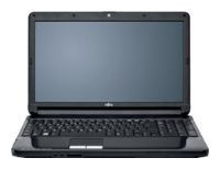 Отзывы Fujitsu LIFEBOOK AH530 GFX