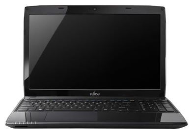 Отзывы Fujitsu LIFEBOOK AH544