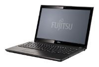 Отзывы Fujitsu LIFEBOOK AH552/SL