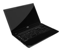 Отзывы Fujitsu LIFEBOOK AH552