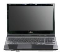 Отзывы Fujitsu LIFEBOOK AH562