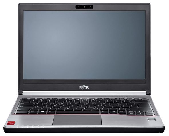 Отзывы Fujitsu LIFEBOOK E733