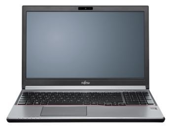 Отзывы Fujitsu LIFEBOOK E754