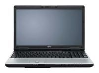 Отзывы Fujitsu LIFEBOOK E781