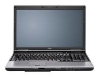 Отзывы Fujitsu LIFEBOOK E782