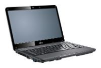 Отзывы Fujitsu LIFEBOOK LH532