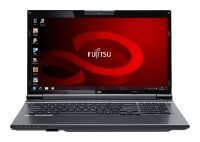 Отзывы Fujitsu LIFEBOOK NH532