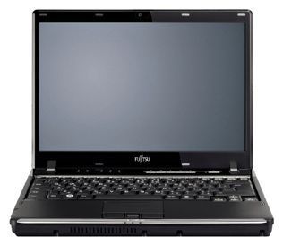 Отзывы Fujitsu LIFEBOOK P770