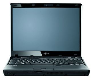 Отзывы Fujitsu LIFEBOOK P771