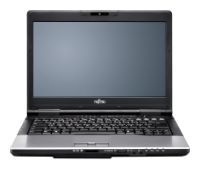 Отзывы Fujitsu LIFEBOOK S752