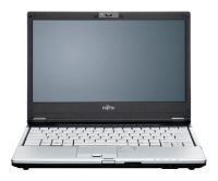 Отзывы Fujitsu LIFEBOOK S760