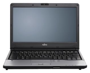 Отзывы Fujitsu LIFEBOOK S762