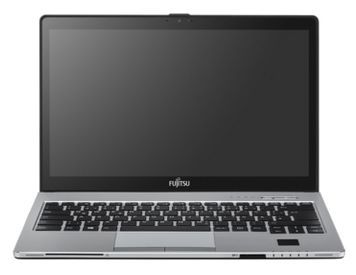 Отзывы Fujitsu LIFEBOOK S935